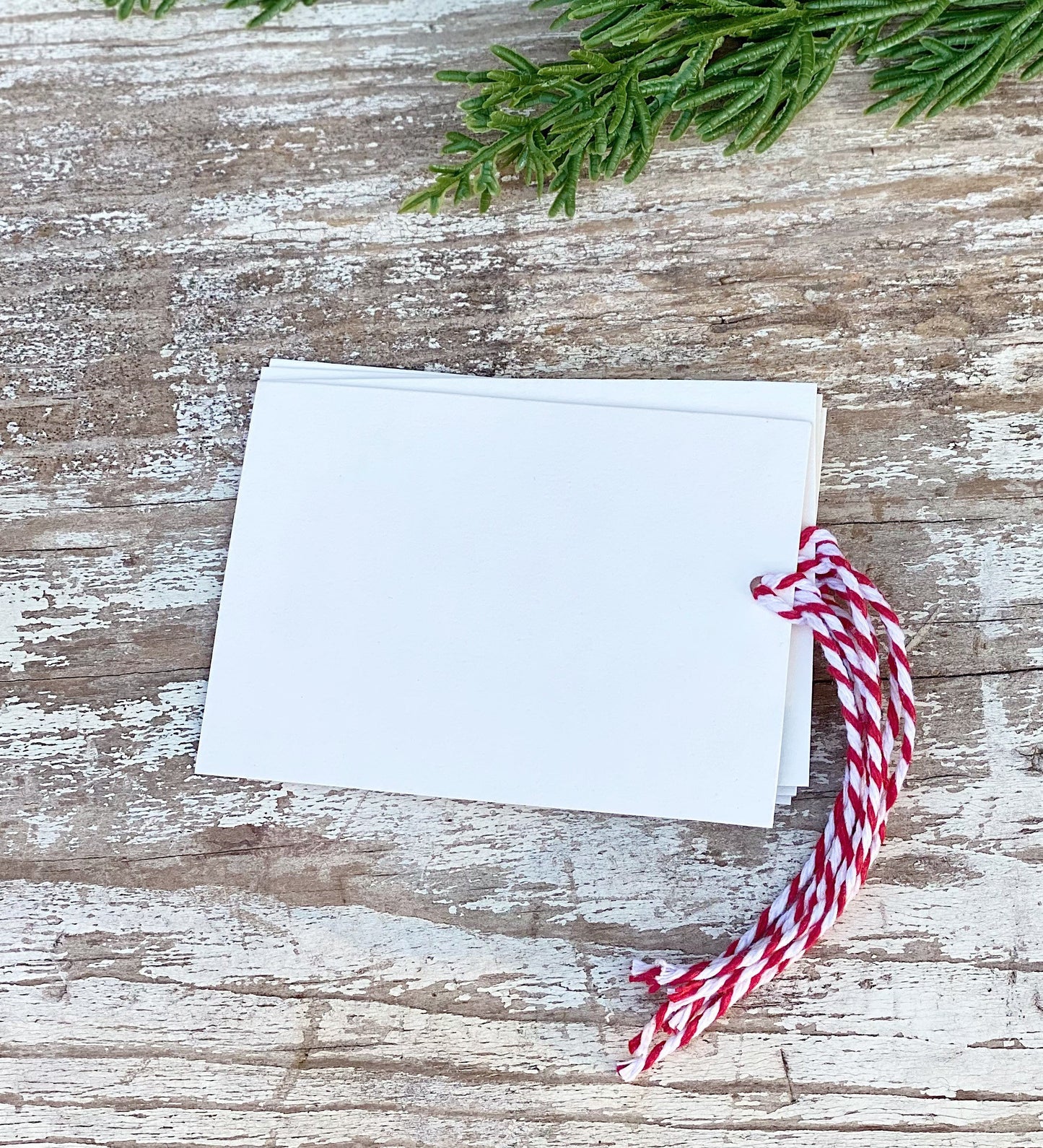 Christmas Gift Tags Vintage Christmas Lights USA LITE Ornaments Farmhouse Decor Gift Wrap