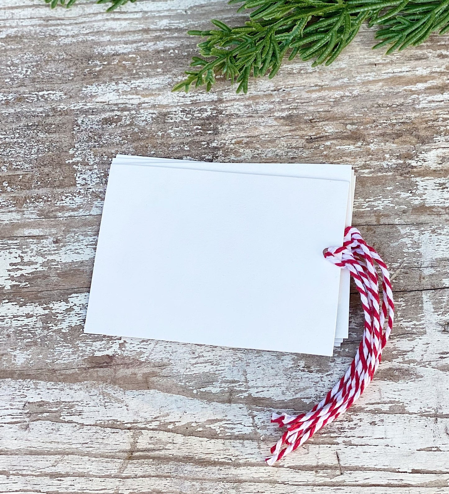 Christmas Gift Tags Vintage Christmas Lights USA LITE Ornaments Farmhouse Decor Gift Wrap