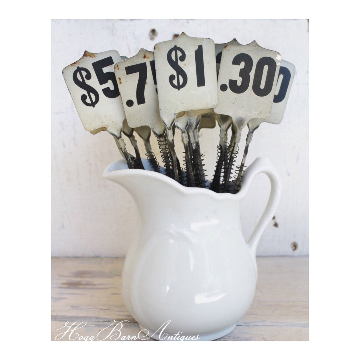 Cash Register Parts Vintage Metal Cash Register Flag Black White Numbers Industrial Farmhouse Decor Country Shabby Chic 10 Cent Flag Tag