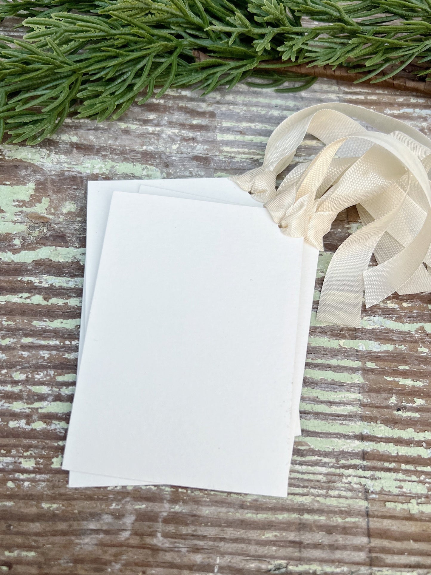 Christmas Carol Vintage Sheet Music Gift Tags Hymn Farmhouse Primitive Decor Gift Wrap