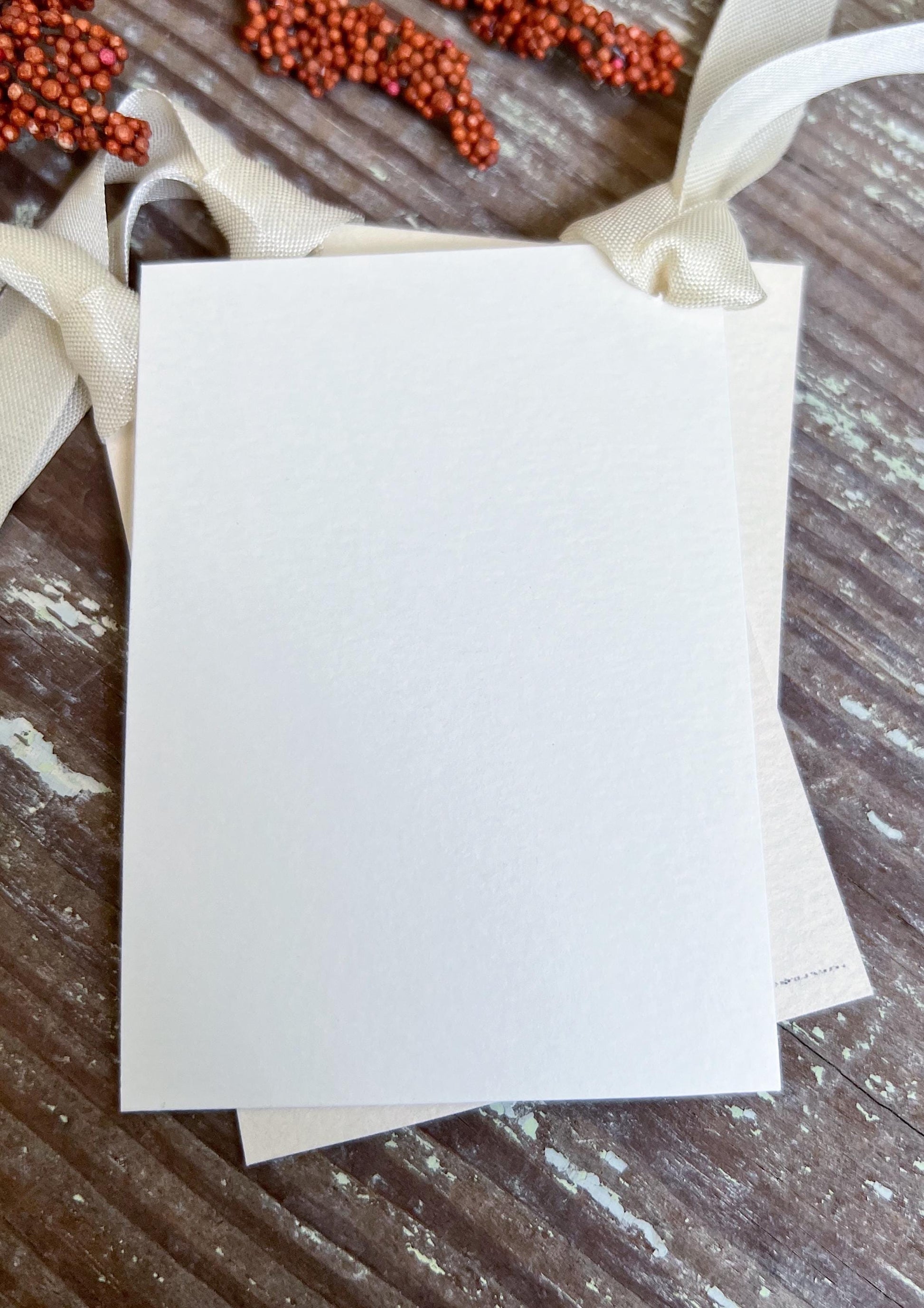QUAIL Gift Tags Vintage Farmhouse Decor Grungy Party Favor Card Tag Halloween FALL Botanical