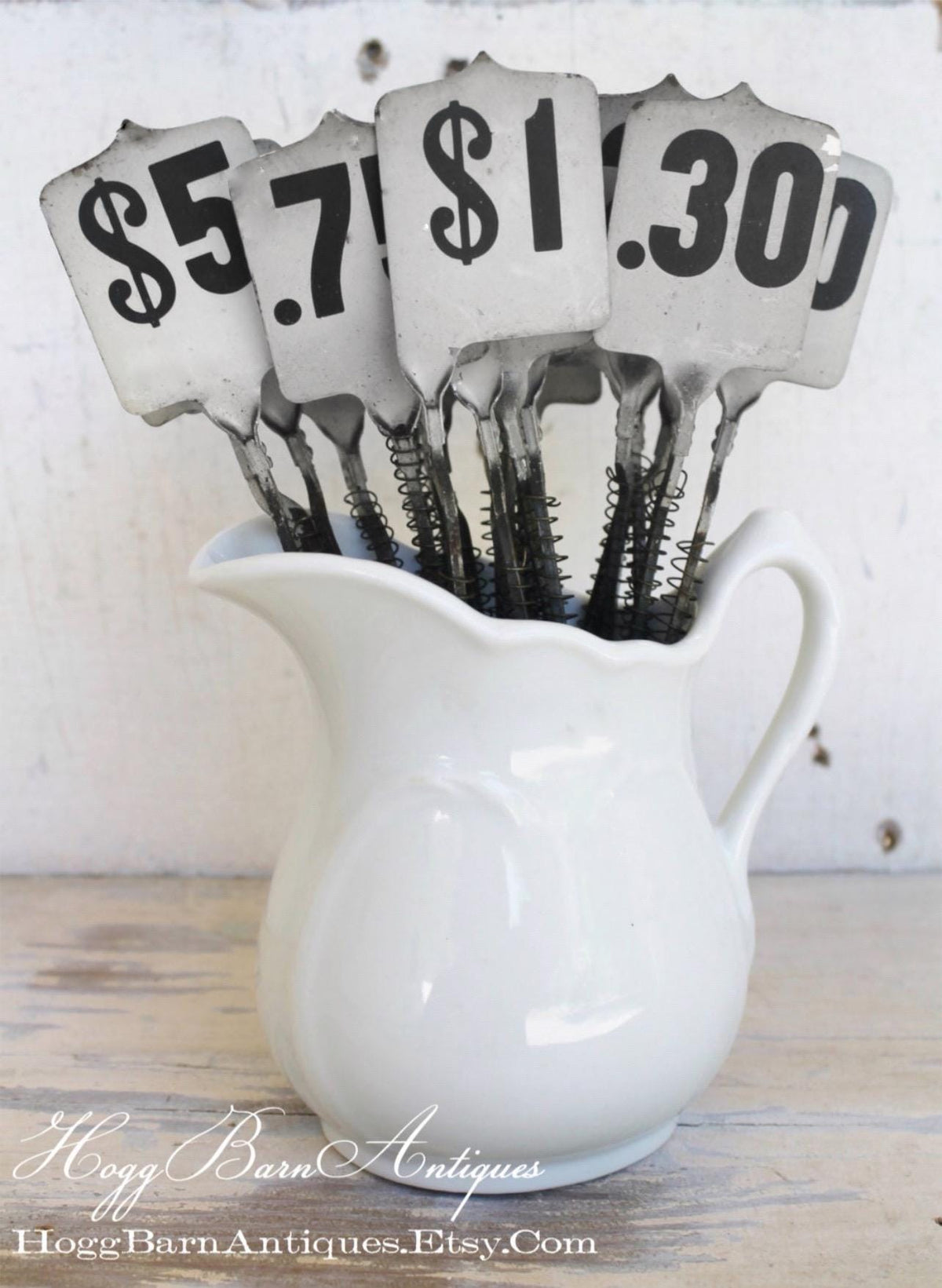 Cash Register Parts Antique Vintage Metal Cash Register Flag Black White Numbers Industrial Farmhouse Decor Country Shabby Chic 80 CENT