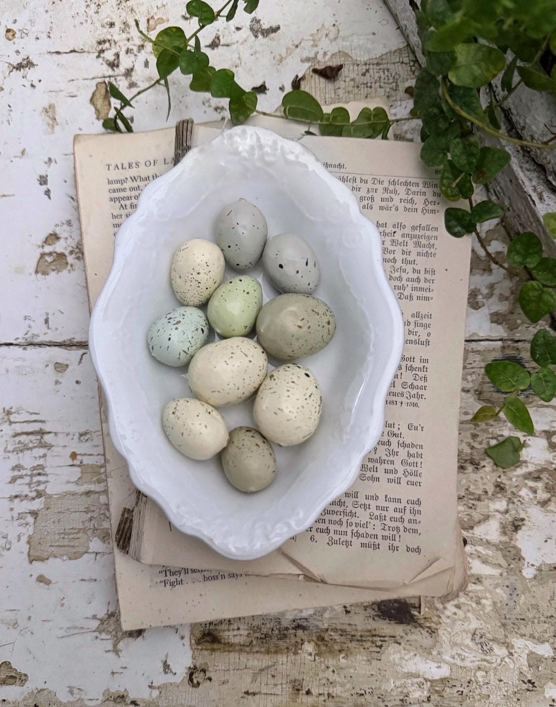 Antique White Ironstone Soap Dish Oval Scallop Rectangle Farmhouse Decor England GRINDLEY